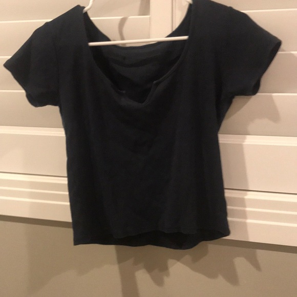 brandy melville shirt - Picture 1 of 2